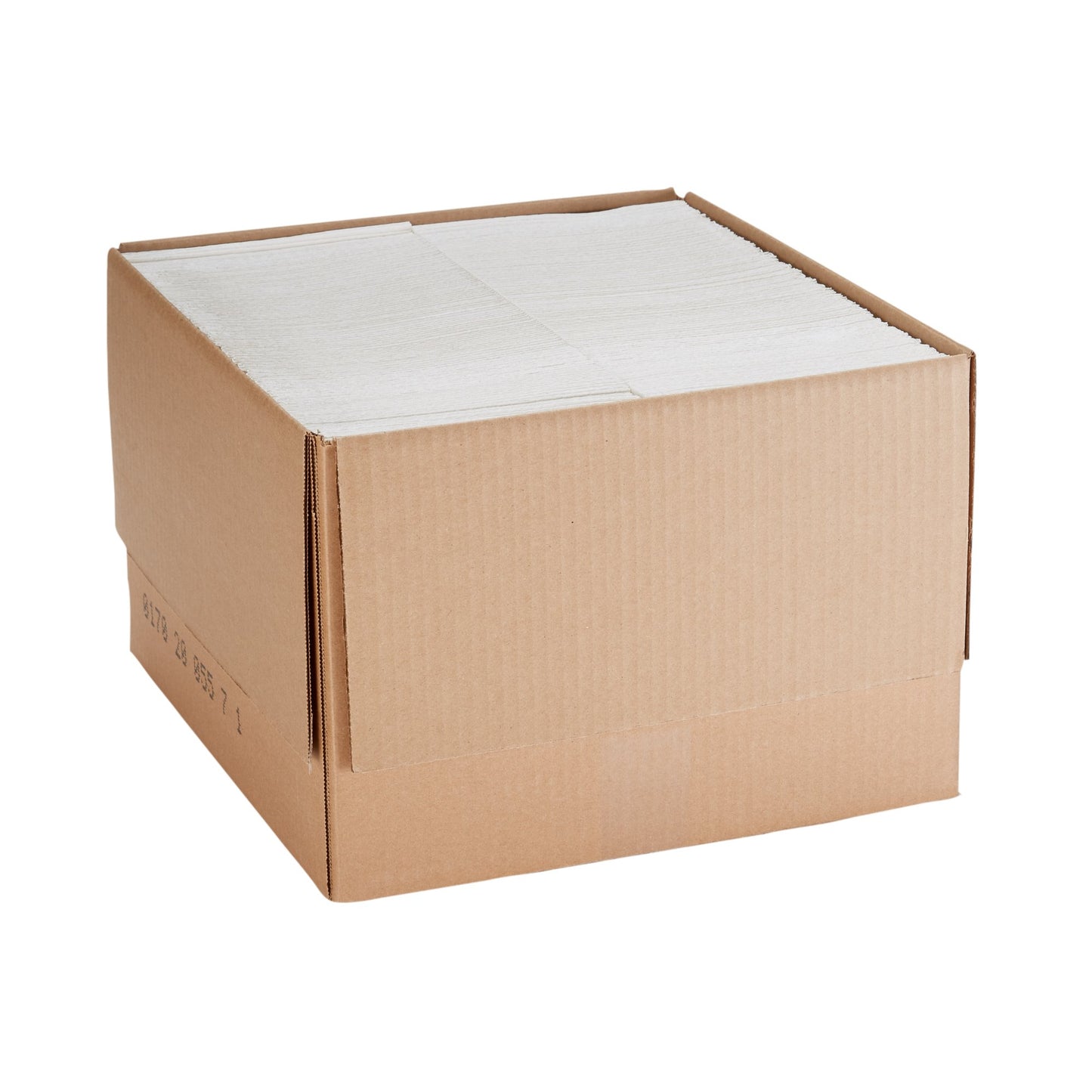 McKesson Procedure Towel 13 W X 18 L Inch White NonSterile (164755_CS)