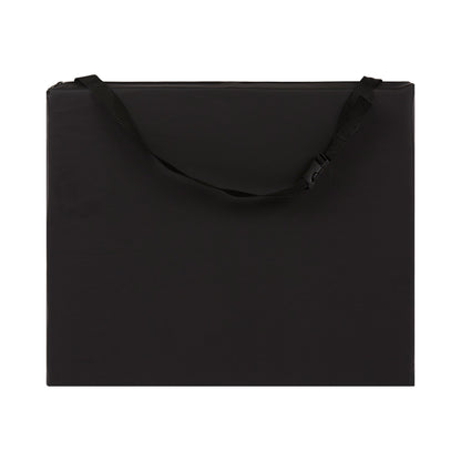 McKesson Seat Cushion 22 W X 18 L X 3 D Inch Polyurethane (1065554_EA)