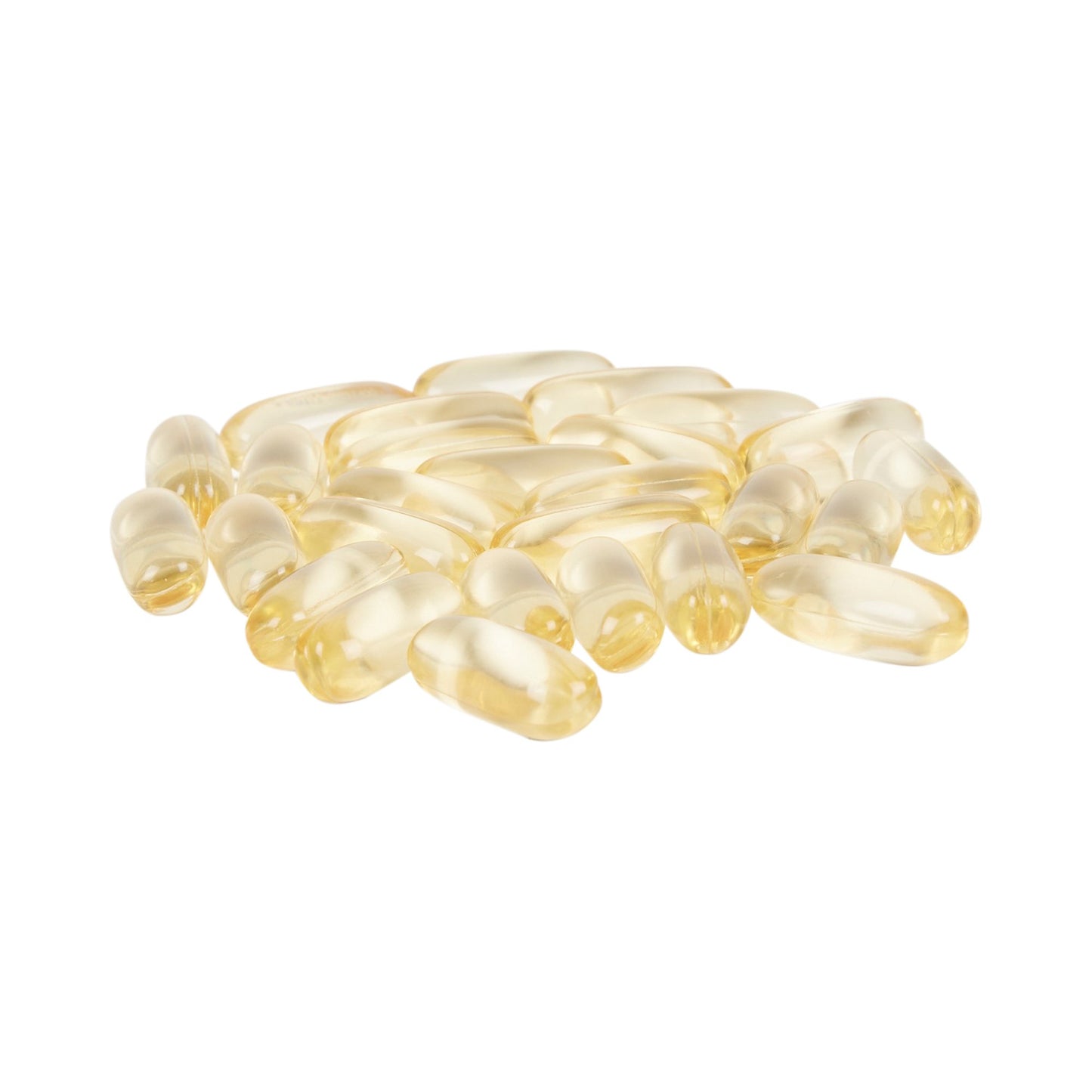 McKesson Brand Vitamin Supplement Vitamin E 1,000 IU Strength Softgel 100 per Bottle (689191_BT)