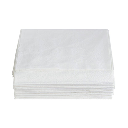 McKesson General Purpose Drape Physical Exam Drape 40 W X 48 L Inch NonSterile (201055_CS)