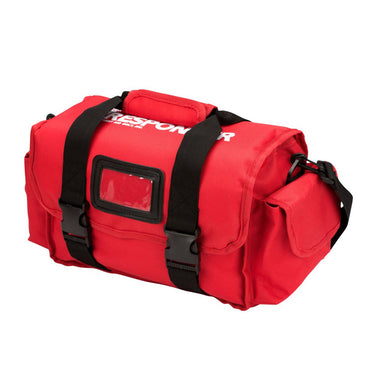 First Aid Only® First Responder Kit 24 Person Cordura Semi-rigid Bag (889586_EA)