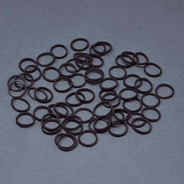 Sheathes Rubber Band 3/8 Inch NonSterile (320089_BG)