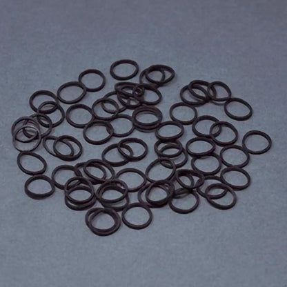 Sheathes Rubber Band 3/8 Inch NonSterile (320089_BG)