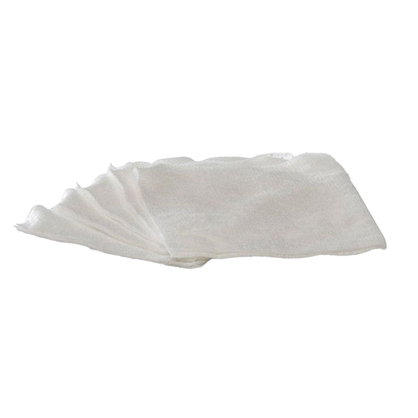 Curity™ Nonwoven Sponge 4 X 4 Inch 4-Ply Sterile 10 per Pouch (401591_CS)