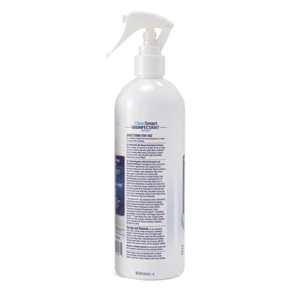 CleanSmart™ CPAP Disinfectant Spray 16 oz., Pump Bottle (1219278_EA)