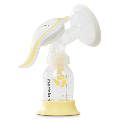 Harmony® Manual Breast Pump Kit Harmony® (1188855_EA)
