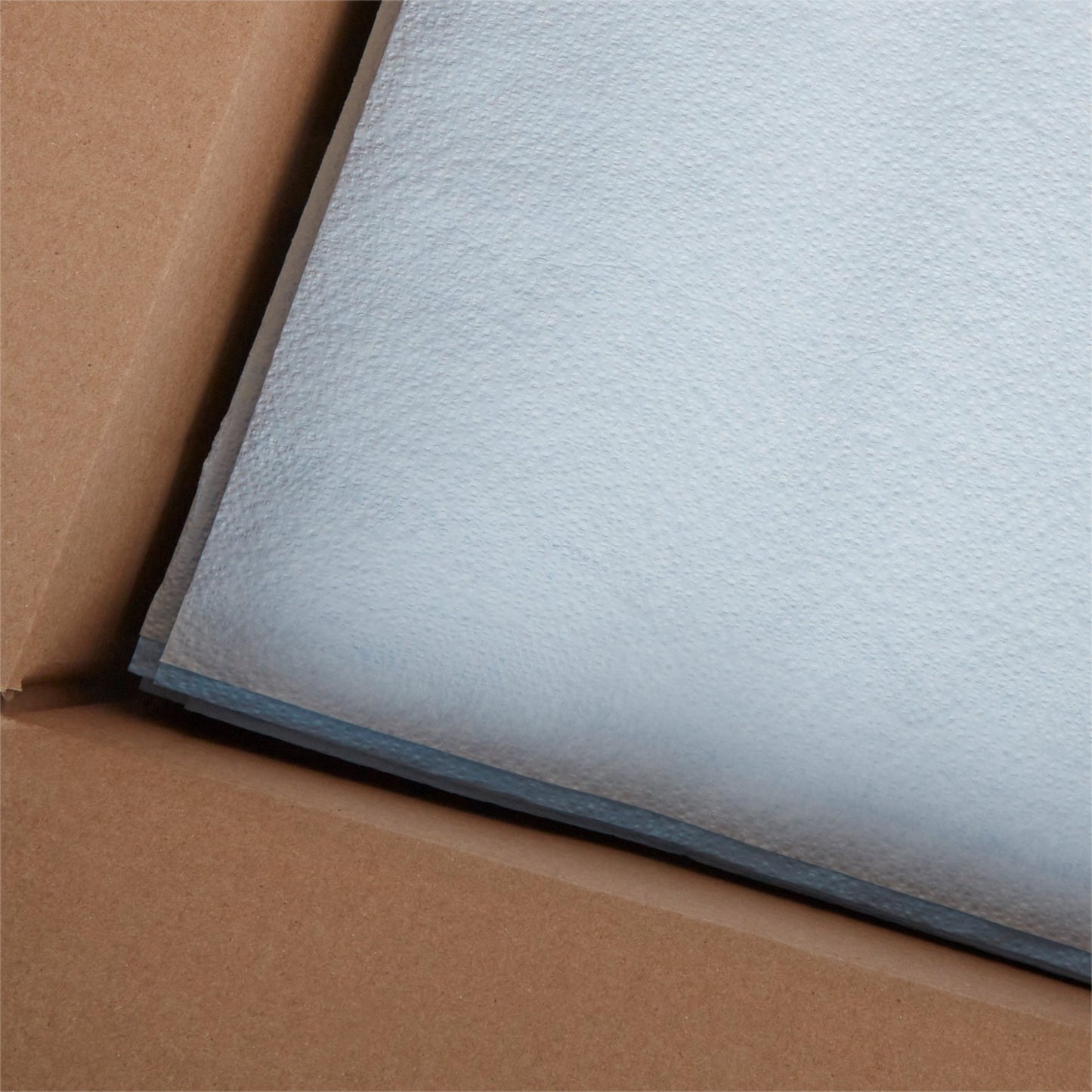 McKesson General Purpose Drape Physical Exam Drape 40 W X 48 L Inch NonSterile (147846_CS)