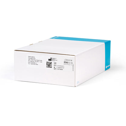 SenSura® Mio Convex Ostomy Pouch One-Piece System 11 Inch Length, Maxi Convex Light, Pre-Cut 1 Inch Stoma Drainable (1004613_BX)