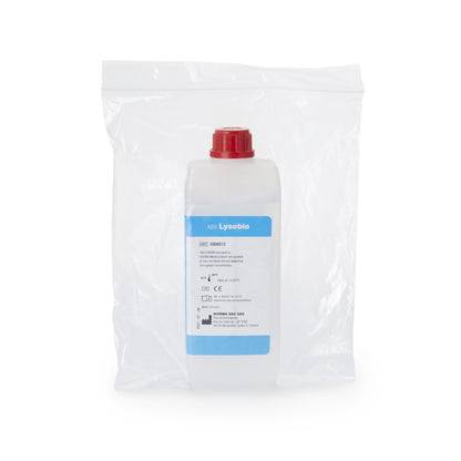 ABX Lysebio® Hematology Reagent Red Blood Cell Lysing Agent For ABX Pentra Xl 80 / Pentra 60 / 80 (702537_EA)
