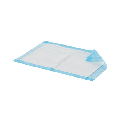 Dynarex® Disposable Underpad 23 X 36 Inch Fluff Light Absorbency (855411_BG)
