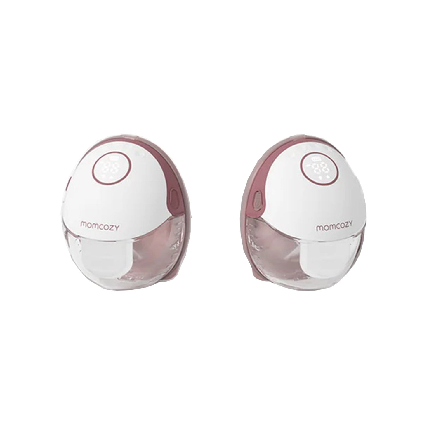 Momcozy Mobile Style™ M6 Hands Free Double Electric Breast Pump Momcozy Mobile Style™ M6 (1268120_EA)