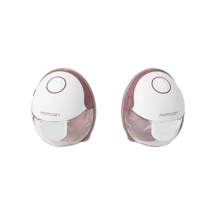 Momcozy Mobile Style™ M6 Hands Free Double Electric Breast Pump Momcozy Mobile Style™ M6 (1268120_EA)