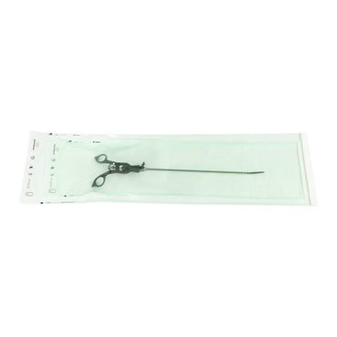 Steriking® Sterilization Pouch Ethylene Oxide (EO) Gas / Steam 3-1/2 X 8 Inch Transparent / White Self Seal Paper / Film (663274_CS)