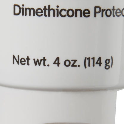 Secura™ Skin Protectant 4 oz. Tube Scented Cream (472054_EA)