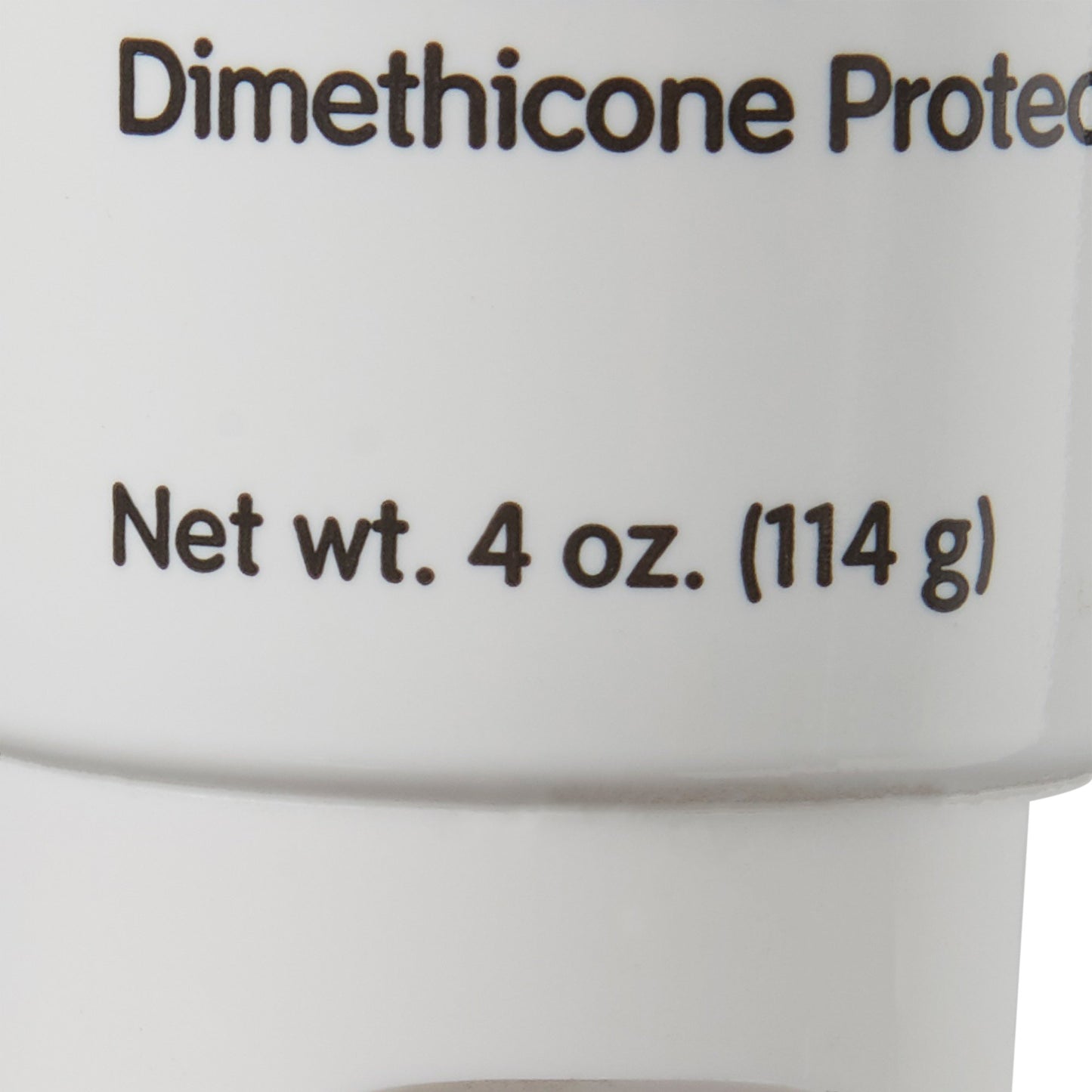 Secura™ Skin Protectant 4 oz. Tube Scented Cream (472054_CS)