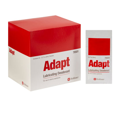 Adapt Appliance Lubricant 8 mL, Packet (495227_EA)