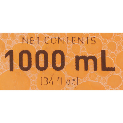 McKesson Antibacterial Soap Foaming 1,000 mL Dispenser Refill Bag Clean Scent (1067685_CS)
