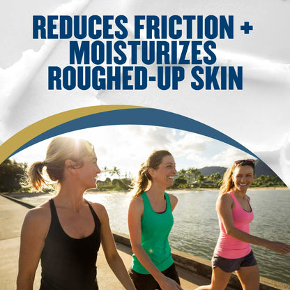 Gold Bond® Friction Defense Hand and Body Moisturizer 1.75 oz. Stick Unscented Solid (1230695_EA)