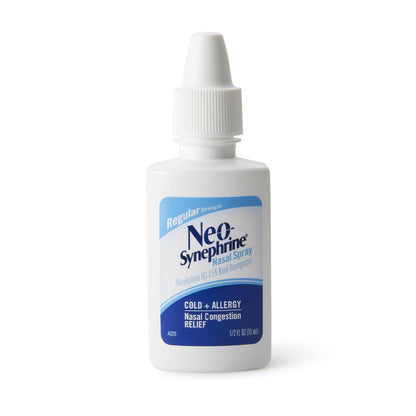 Neo-Synephrine® Sinus Relief 0.5% Strength Nasal Spray 15 mL (1172302_EA)