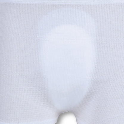 Attends® Knit Pant Unisex Knit Weave Large Pull On Reusable (842181_CS)