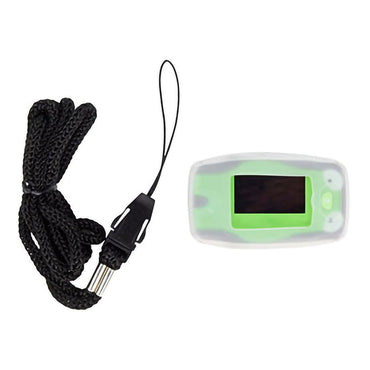 Baseline® Fingertip Pulse Oximeter Pediatric (1166905_EA)