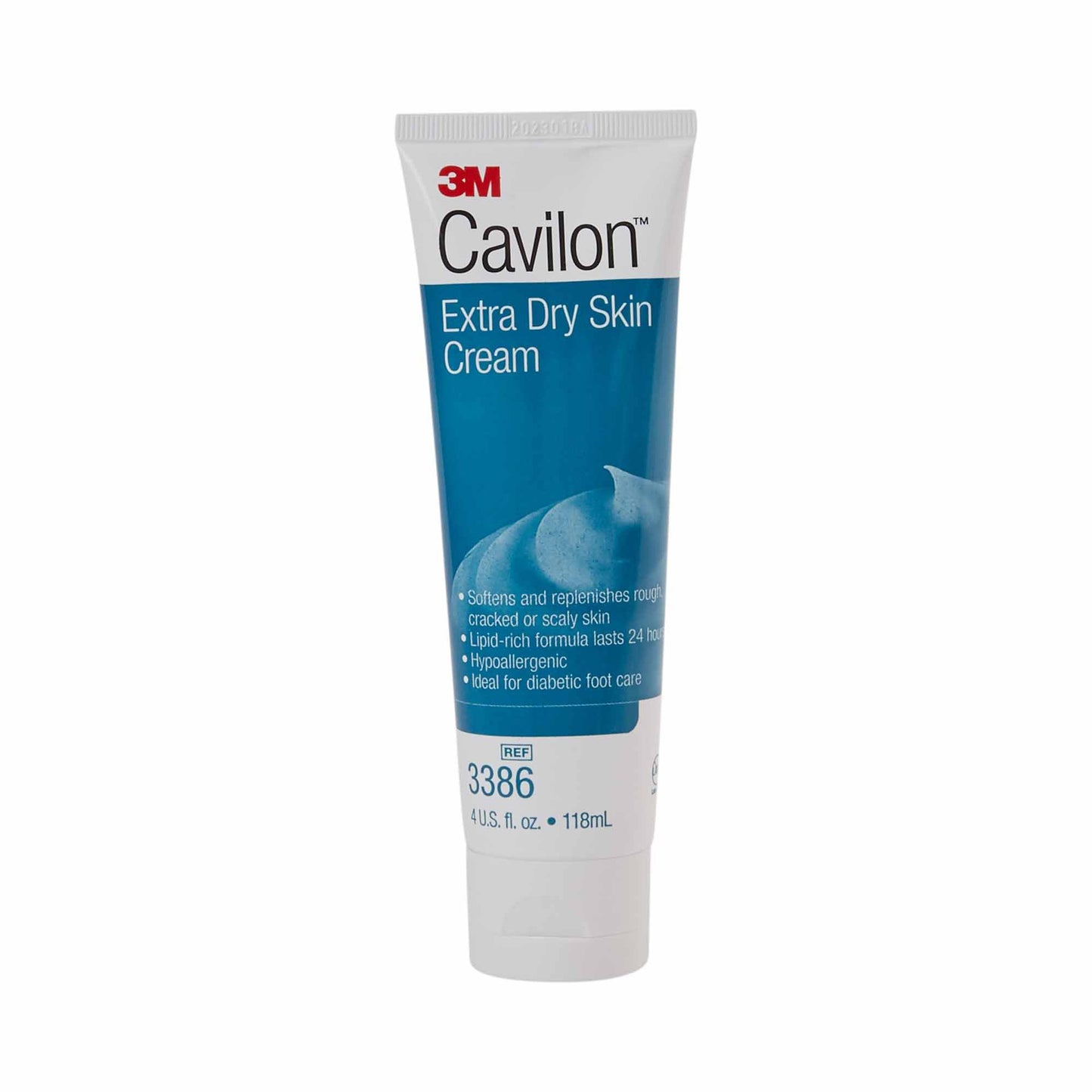 3M™ Cavilon™ Extra Dry Hand and Body Moisturizer 4 oz. Tube Scented Cream (324090_EA)