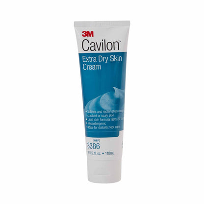 3M™ Cavilon™ Extra Dry Hand and Body Moisturizer 4 oz. Tube Scented Cream (324090_EA)