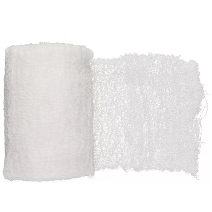 Dermacea™ Fluff Bandage Roll 3-2/5 Inch X 3-1/2 Yard 6-Ply Sterile 1 per Pack (516650_RL)