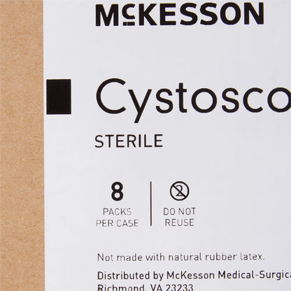 McKesson Urology Drape Pack McKesson (1104433_CS)