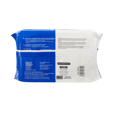 ProCare™ Personal Cleansing Wipe Soft Pack Scented 96 Count (864968_CS)