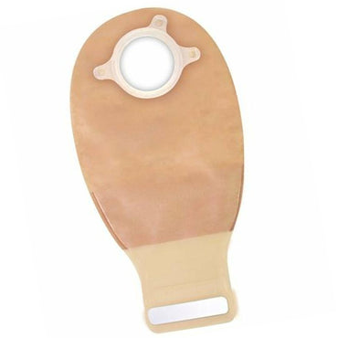 Natura® Ostomy Pouch Two-Piece System 12 Inch Length Drainable (801310_BX)