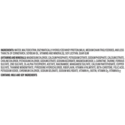 Peptamen® Tube Feeding Formula Unflavored Liquid 250 mL Carton (294303_EA)