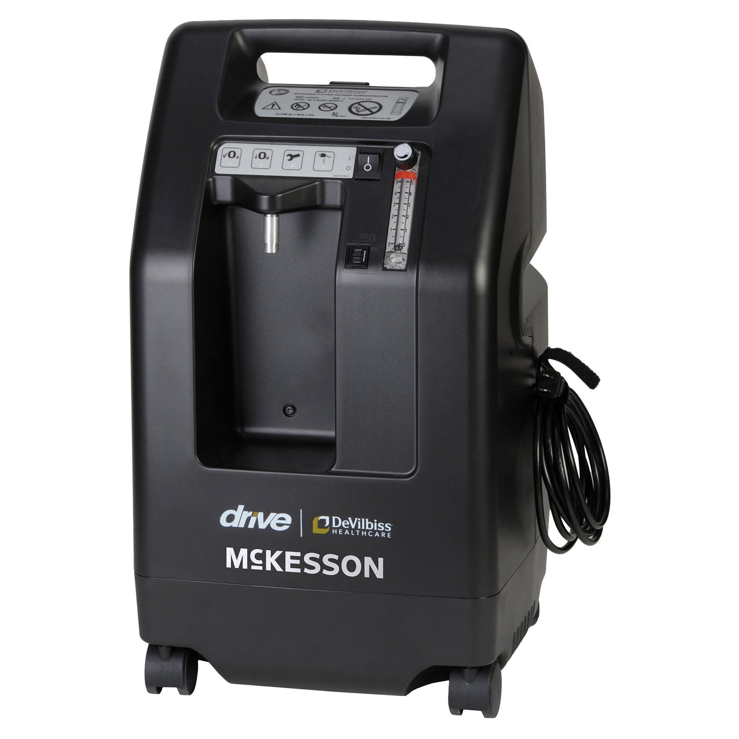 McKesson Oxygen Concentrator McKesson (1128888_EA)