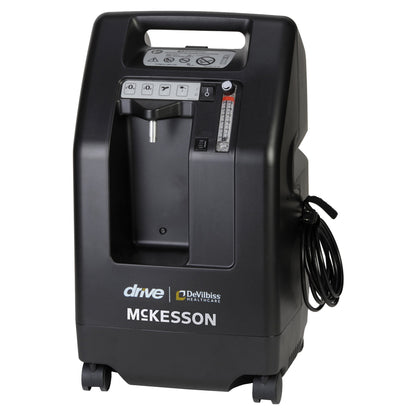 McKesson Oxygen Concentrator McKesson (1128888_EA)