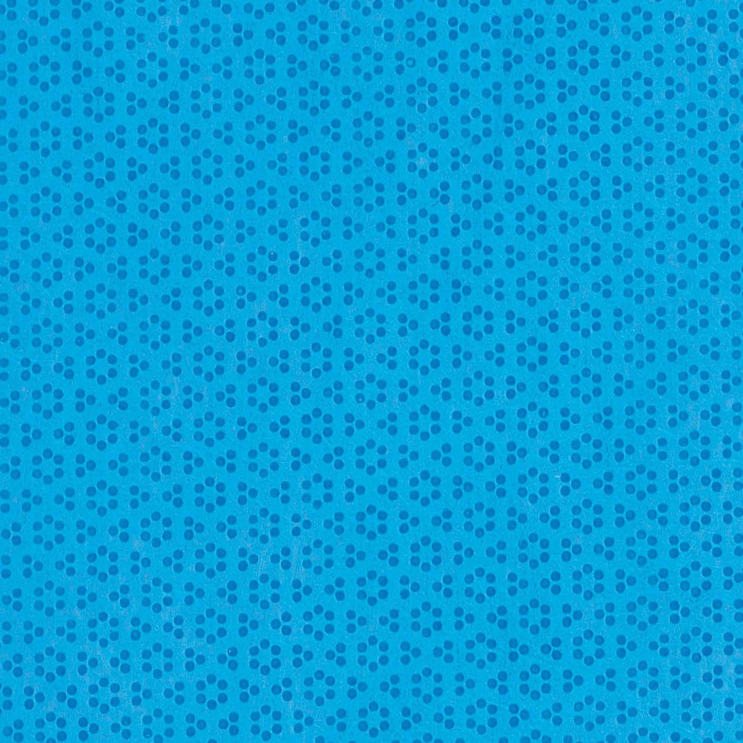 HALYARD* H300 Sterilization Wrap Medium Blue 24 X 24 Inch Single Layer SMS Polypropylene Steam / EO Gas (131653_CS)