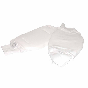 SkiL-Care™ Heel / Elbow Protection Sleeve Large White (252741_EA)