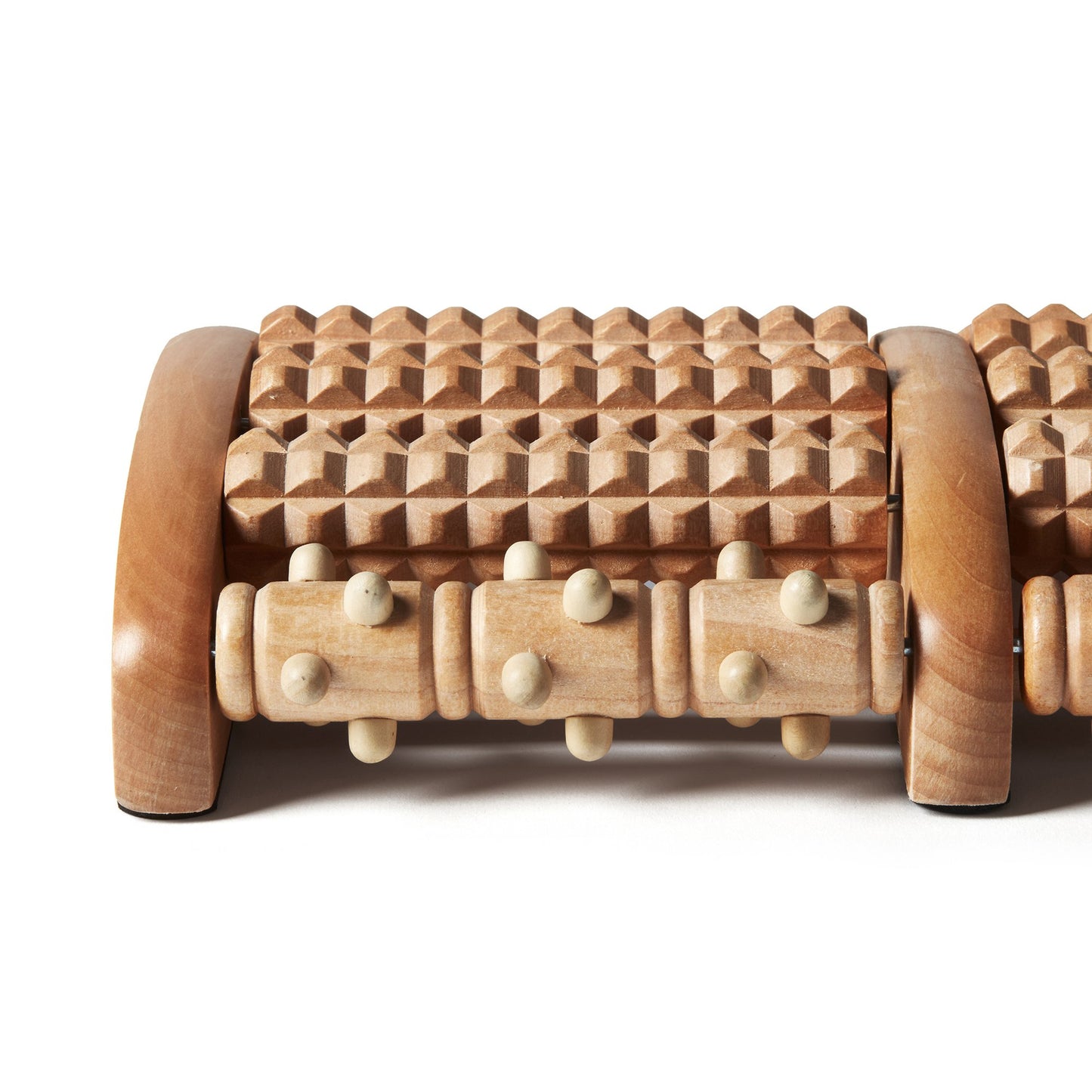 Kanjo Acupressure Foot Massager 2 X 7 X 10 Inch (1236433_EA)