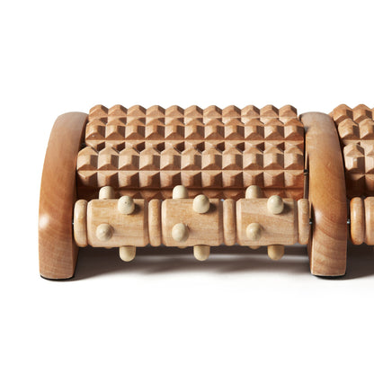 Kanjo Acupressure Foot Massager 2 X 7 X 10 Inch (1236433_EA)