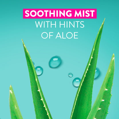 Vicks® Sinex™ Moisturizing Nasal Saline Spray 5 oz. (1229284_EA)