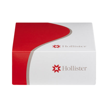 FlexTend™ Ostomy Barrier Trim to Fit, Extended Wear Adhesive Tape 70 mm Flange Blue Code System Hydrocolloid Up to 2 Inch Opening (484944_BX)