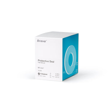 Brava® Thick Skin Barrier Ring Brava® Thick (1053198_EA)