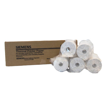 Clinitek® Thermal Printer Paper For Clinitek Analyzers (860994_RL)