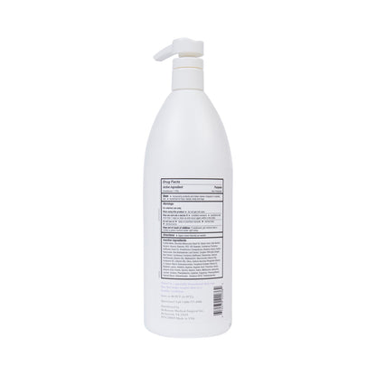 Thera® Hand and Body Moisturizer 32 oz. Pump Bottle Scented Cream CHG Compatible (1049761_BT)