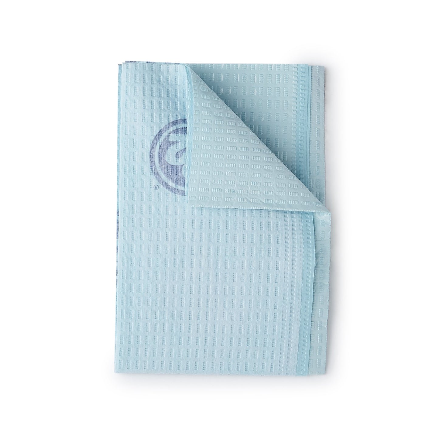 Tidi P2® Chemotherapy Prep Mat Light Blue, 13 X 18 Inch (735221_CS)