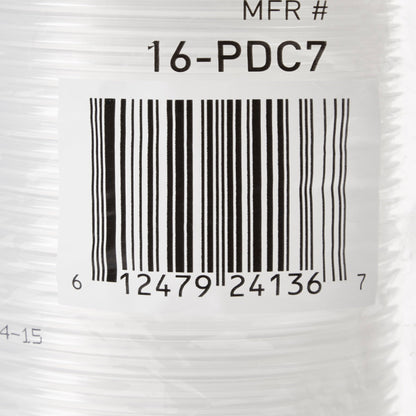 McKesson Drinking Cup 7 oz. Clear Polypropylene Disposable (1127770_CS)