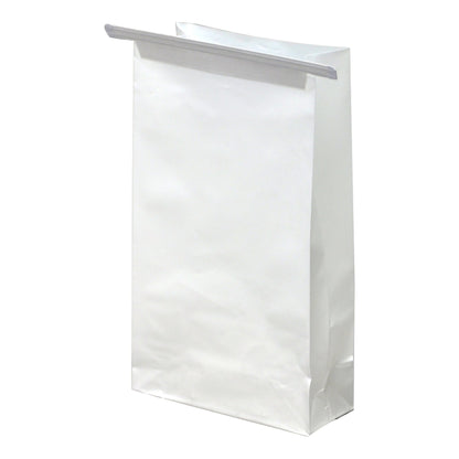 LK Emesis Bag White (1204807_PK)