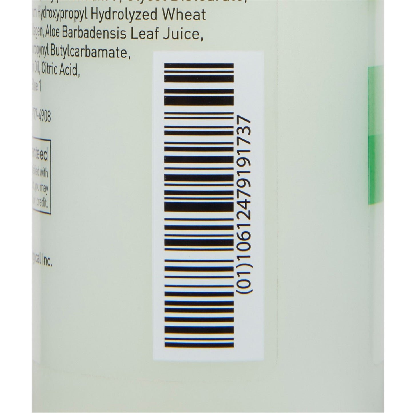 McKesson Shampoo and Body Wash 8 oz. Flip Top Bottle Cucumber Melon Scent (877022_EA)