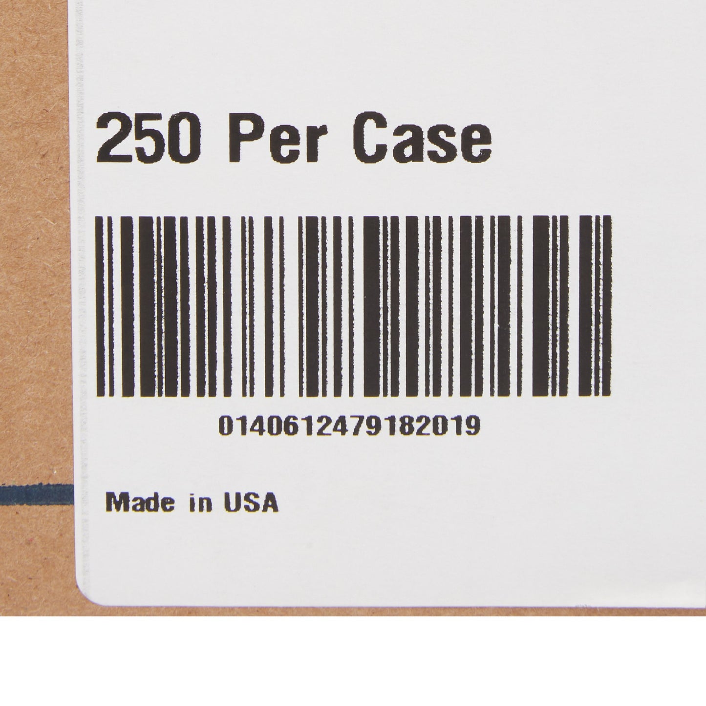 McKesson Procedure Towel 13 W X 18 L Inch White NonSterile (770003_CS)