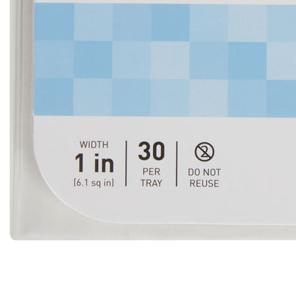 McKesson Skin Barrier Strip McKesson (1088818_CS)