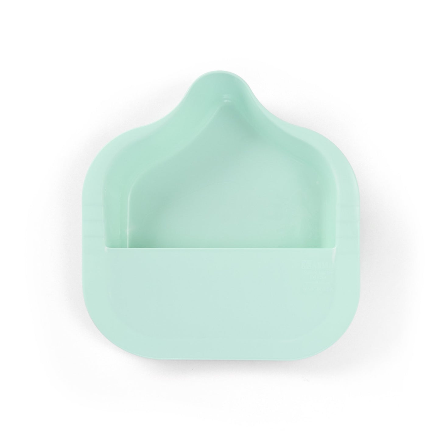 AliMed® Bariatric Bedpan Green (726418_EA)